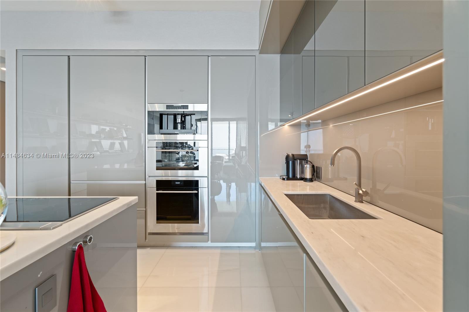 18975 COLLINS CONDO - Residential