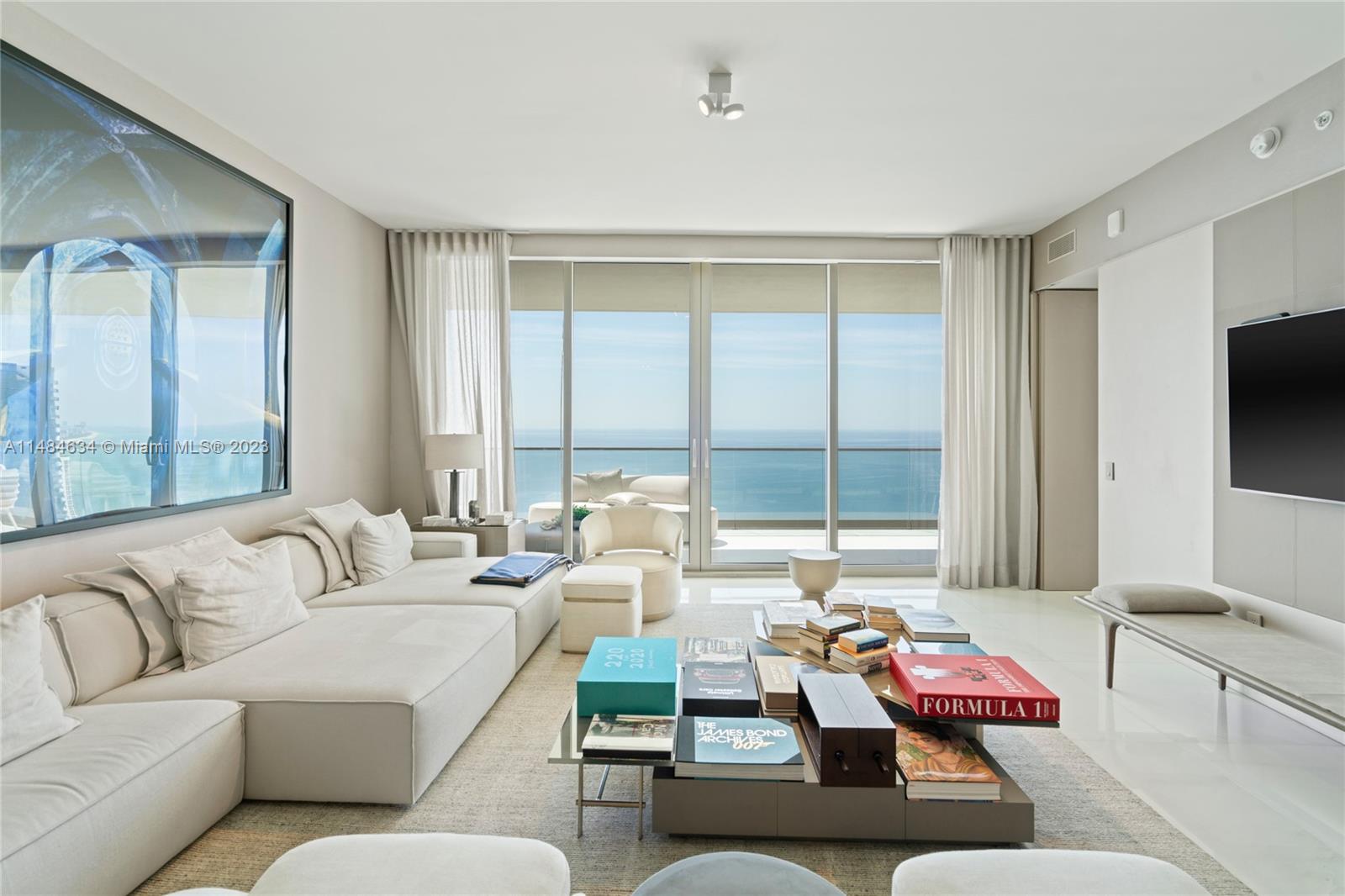 18975 COLLINS CONDO - Residential