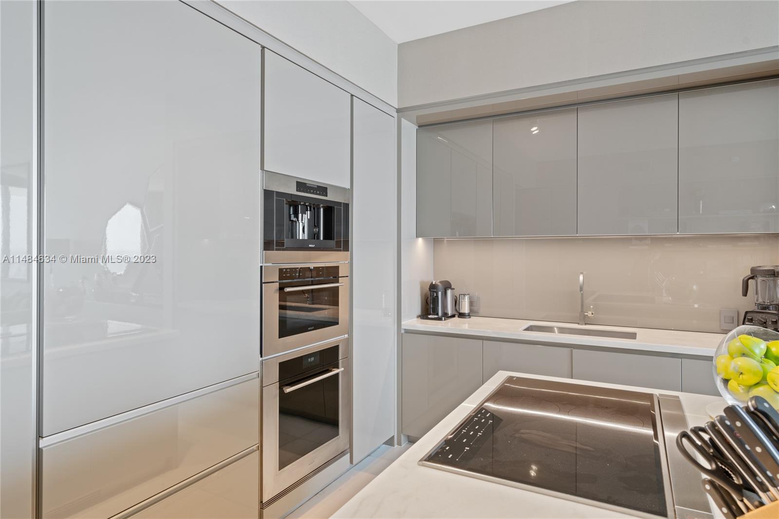 18975 COLLINS CONDO - Residential