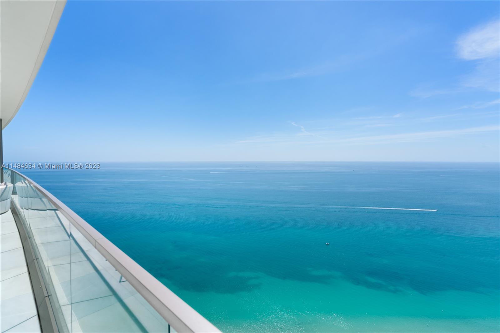 18975 COLLINS CONDO - Residential