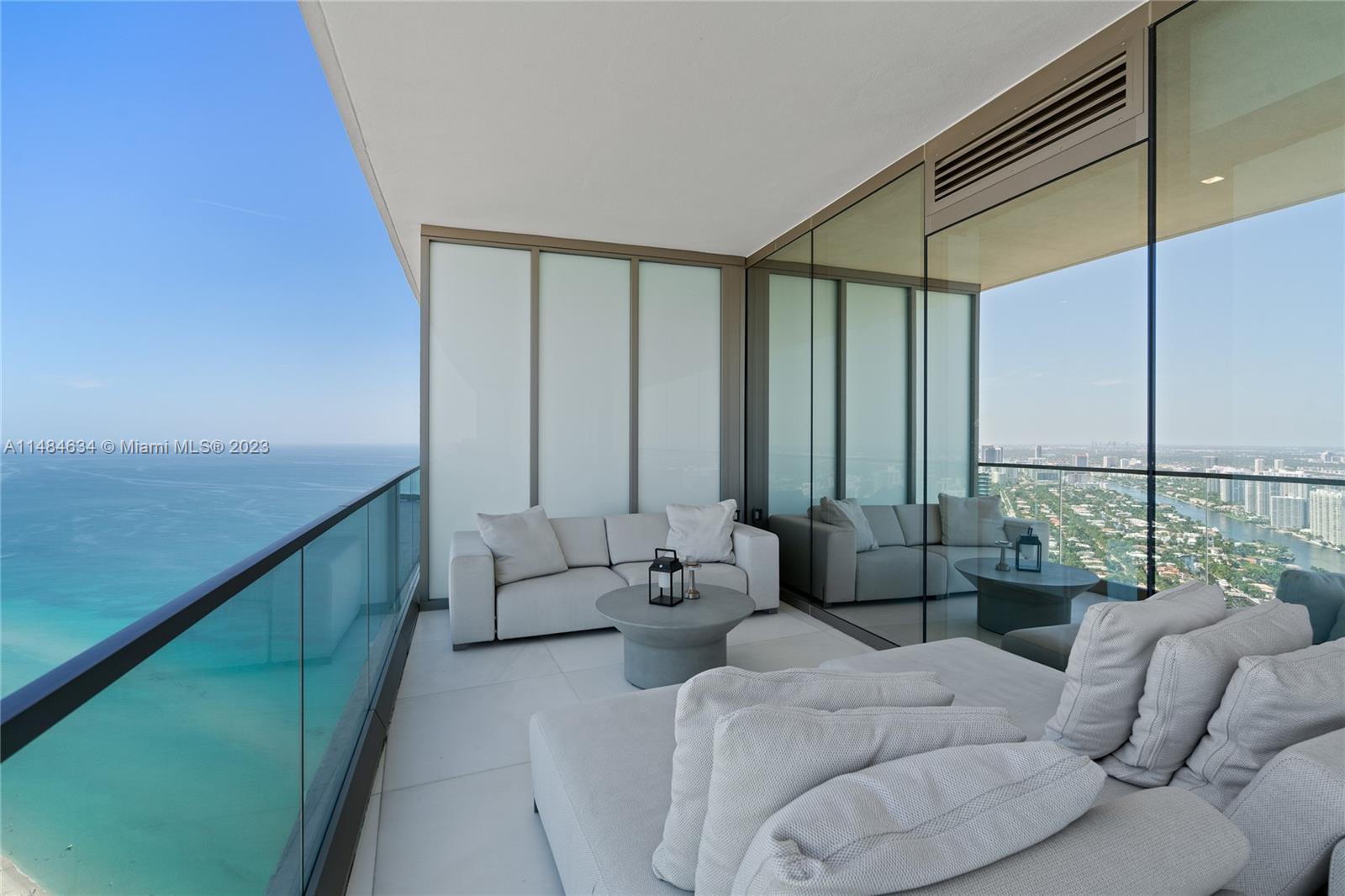 18975 COLLINS CONDO - Residential