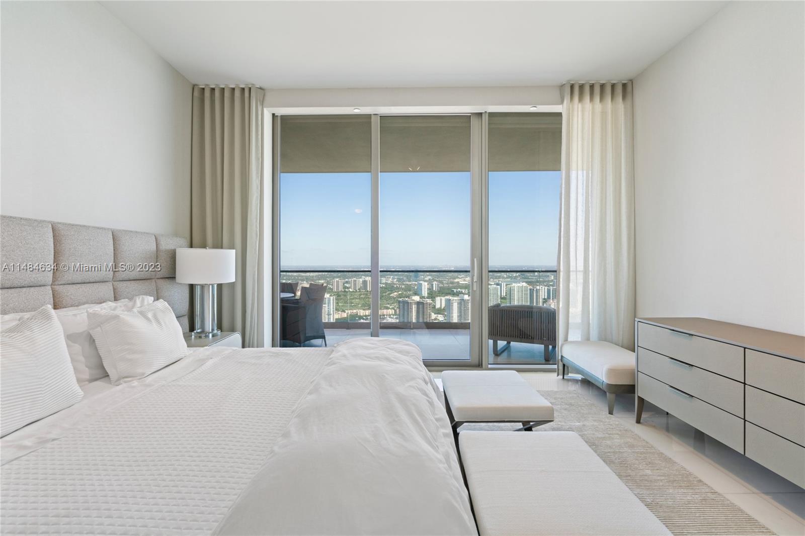 18975 COLLINS CONDO - Residential