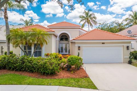 Photo of 388 Carrington Dr, Weston, FL 33326 (MLS # A11385238)