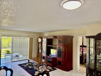 FAIRWAYS OF TAMARAC CONDO - Residential