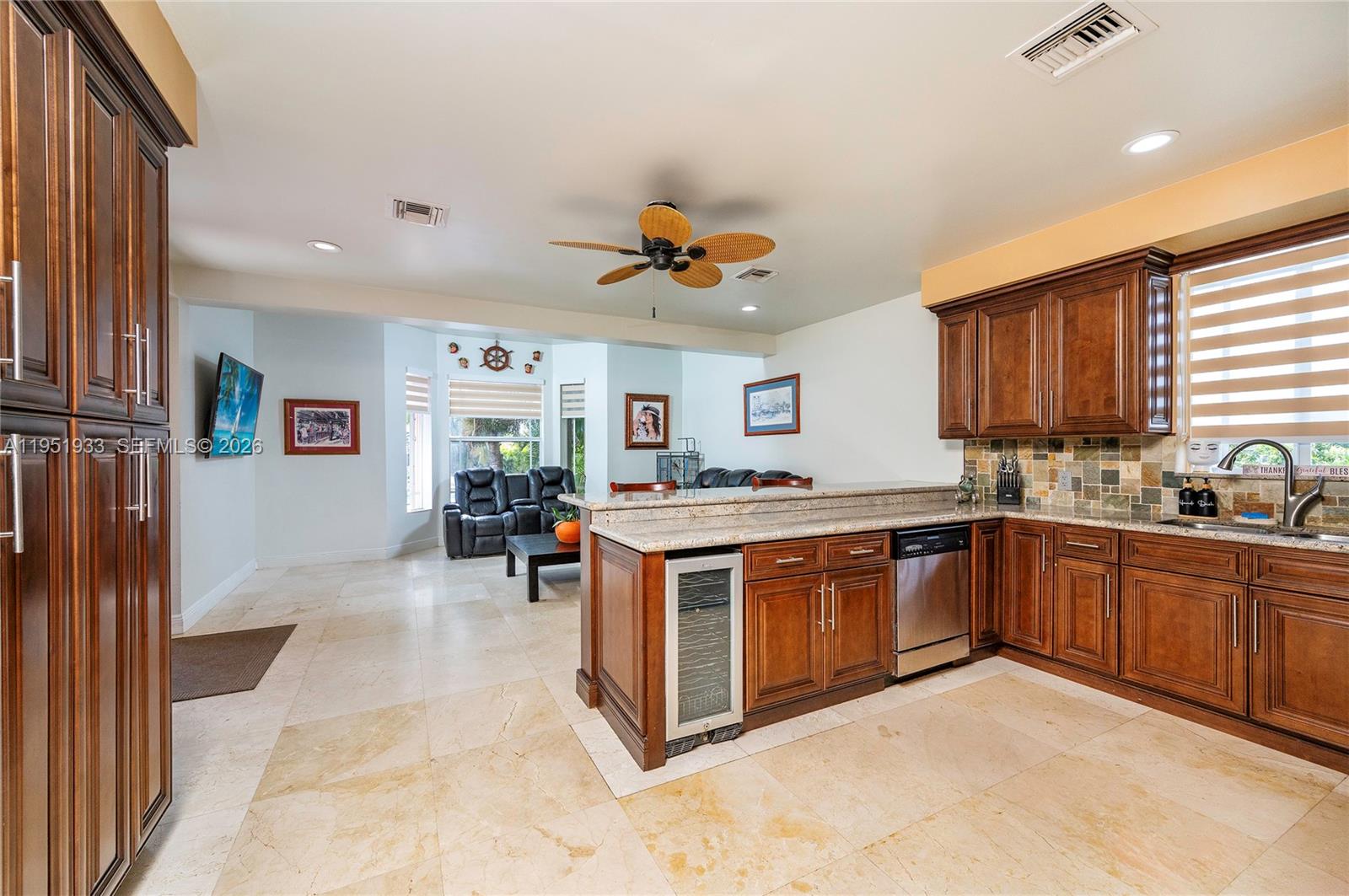 Redlands - Residential