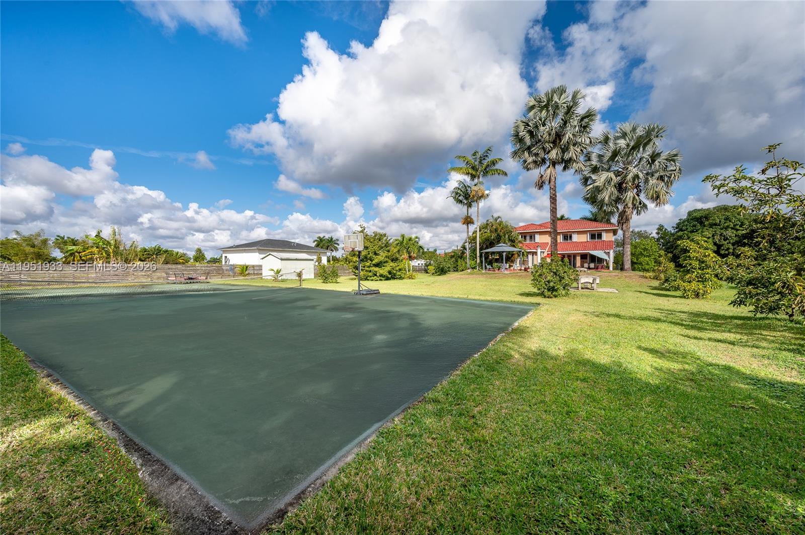 Redlands - Residential