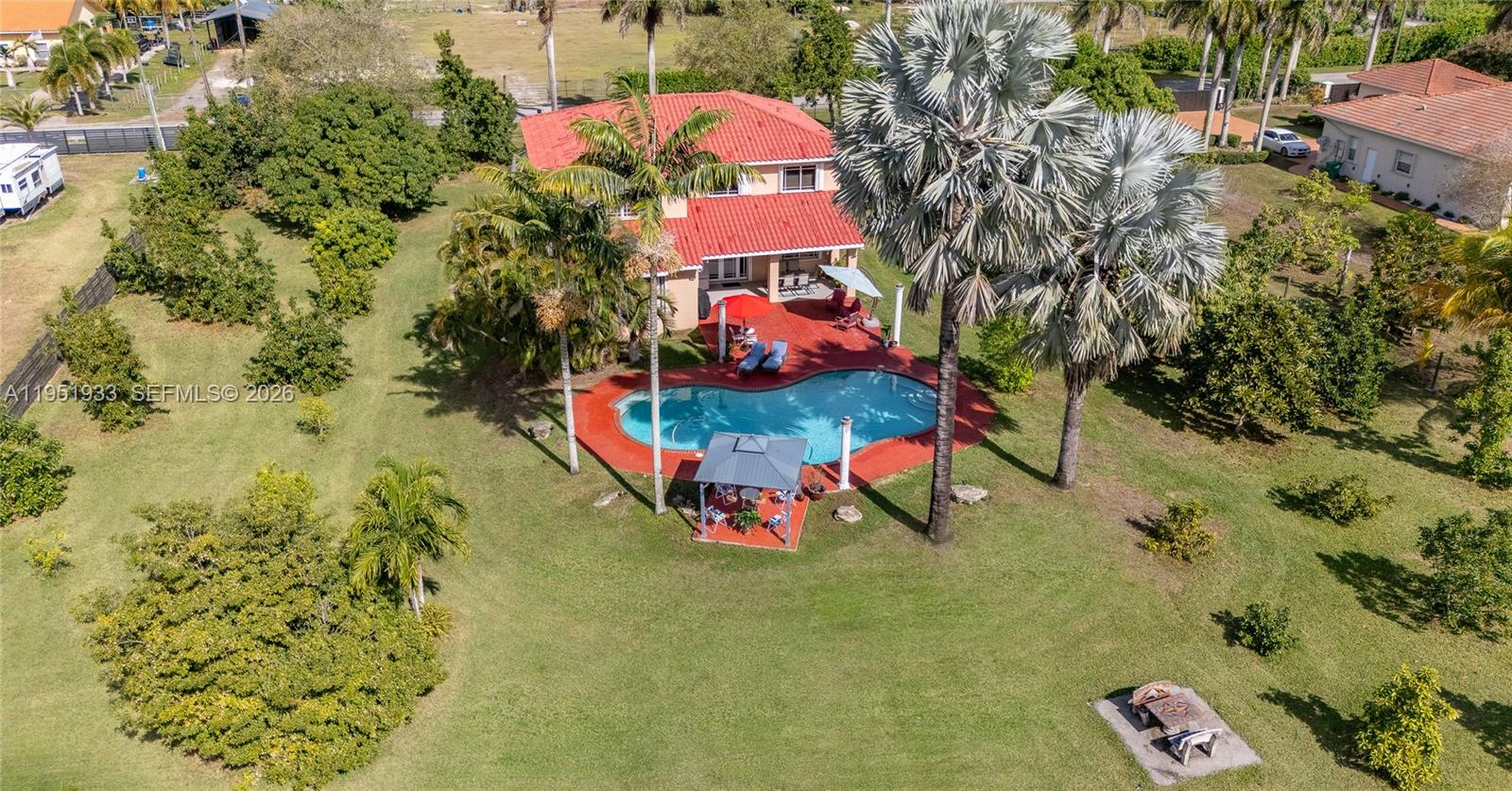 Redlands - Residential