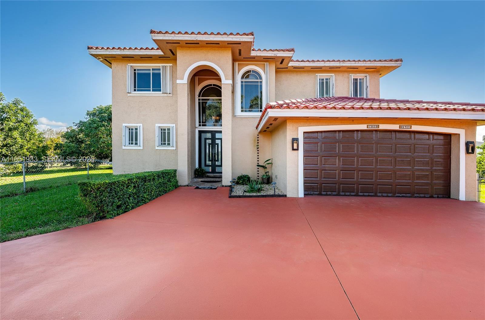 Redlands - Residential