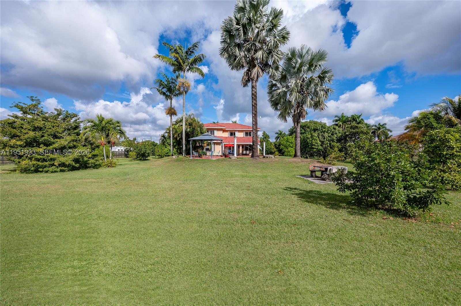 Redlands - Residential