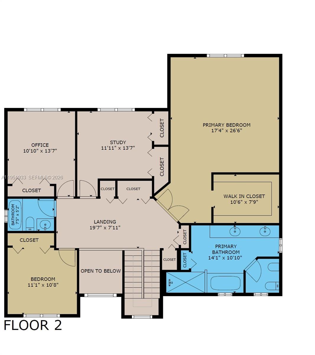 Redlands - Residential