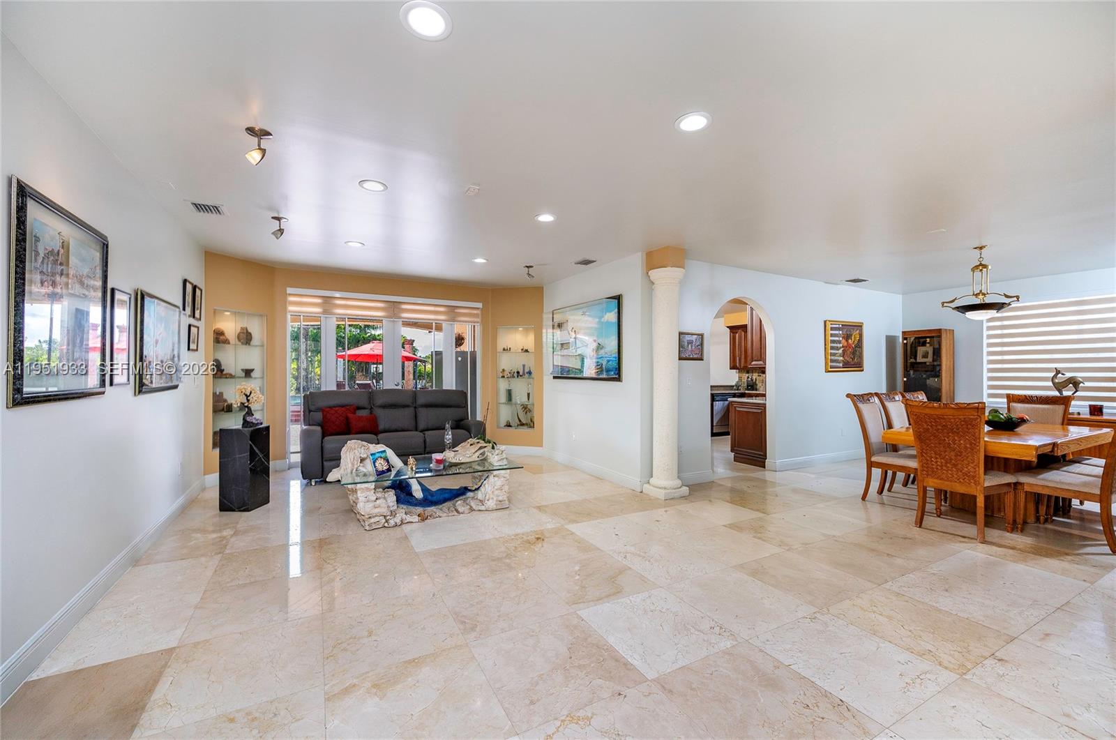 Redlands - Residential