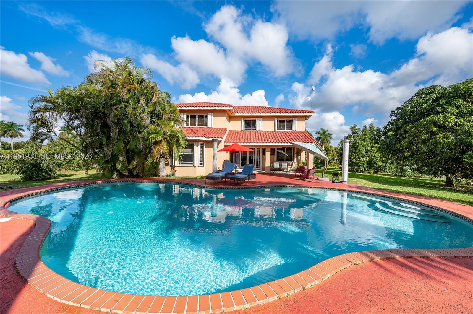 Redlands - Residential