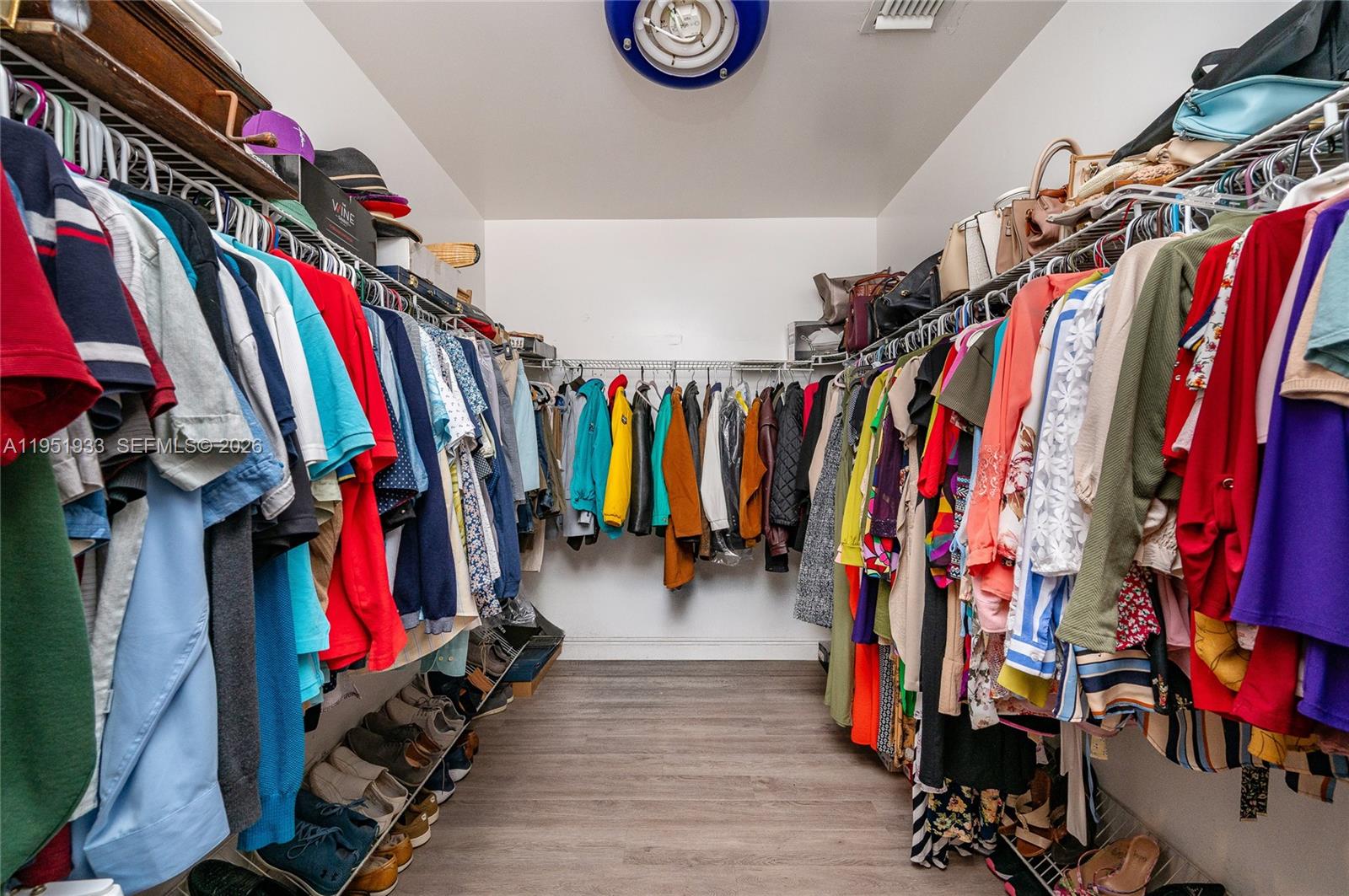 Redlands - Residential