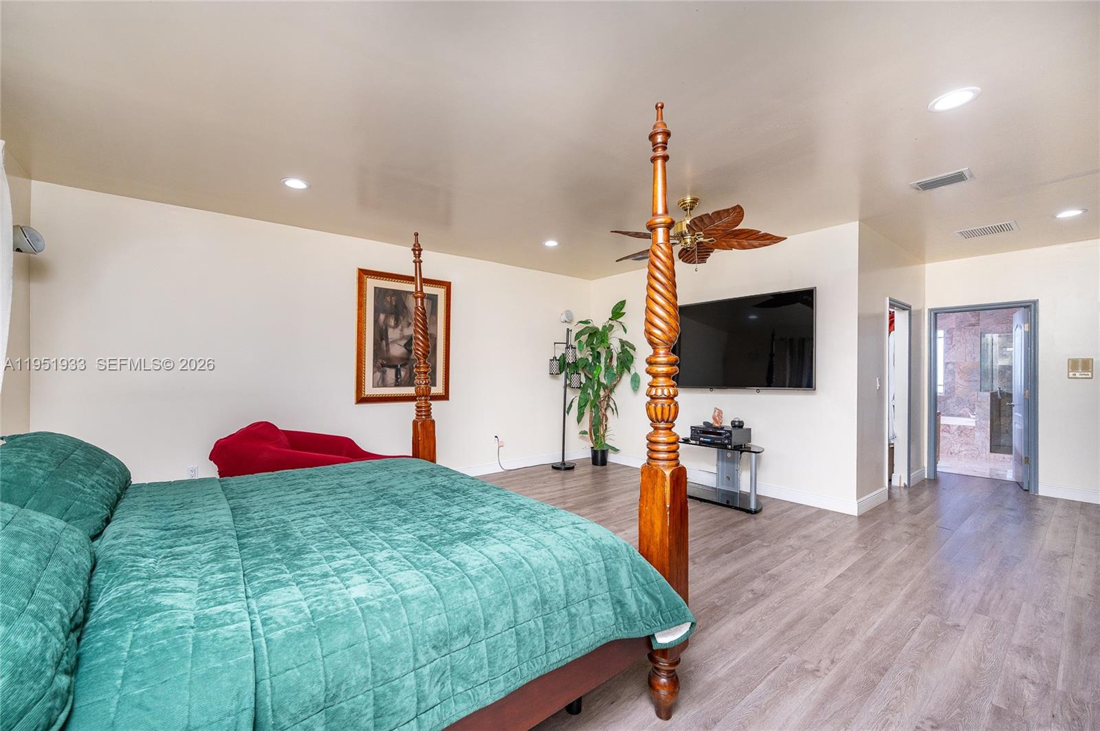 Redlands - Residential