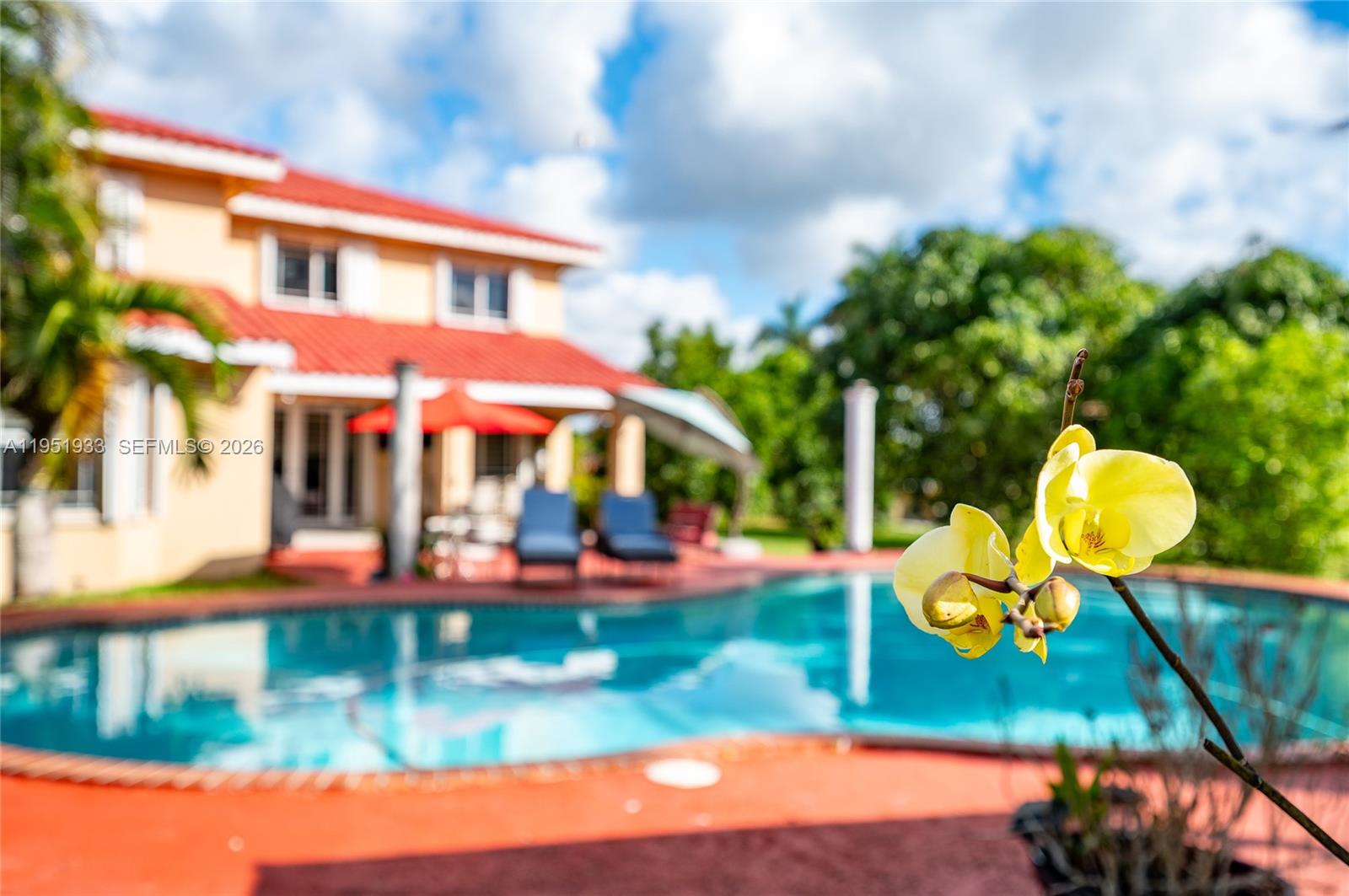 Redlands - Residential