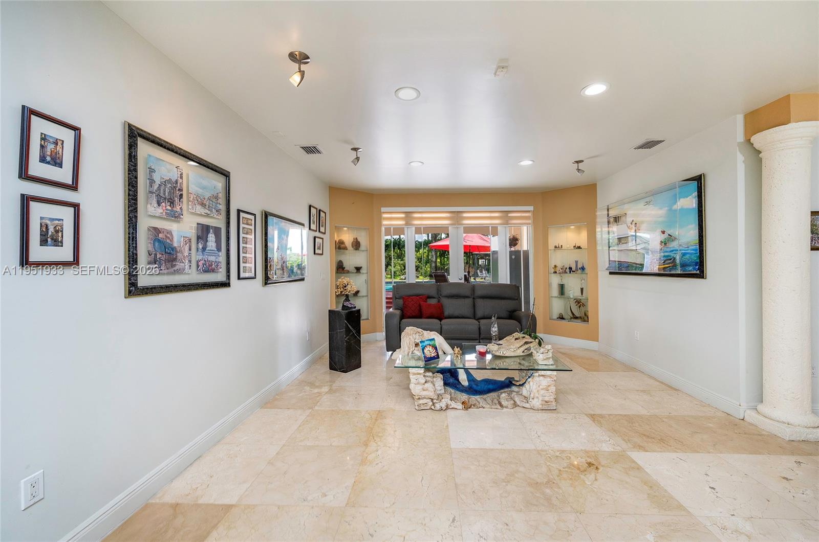 Redlands - Residential