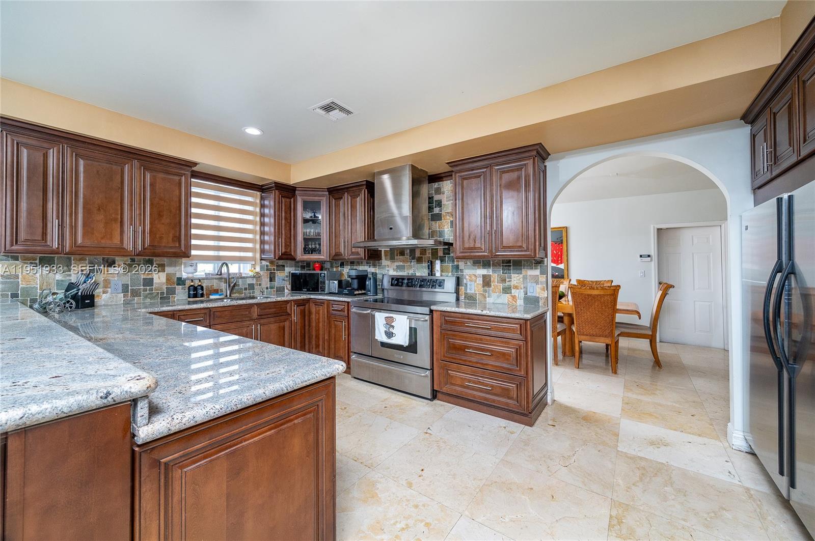 Redlands - Residential