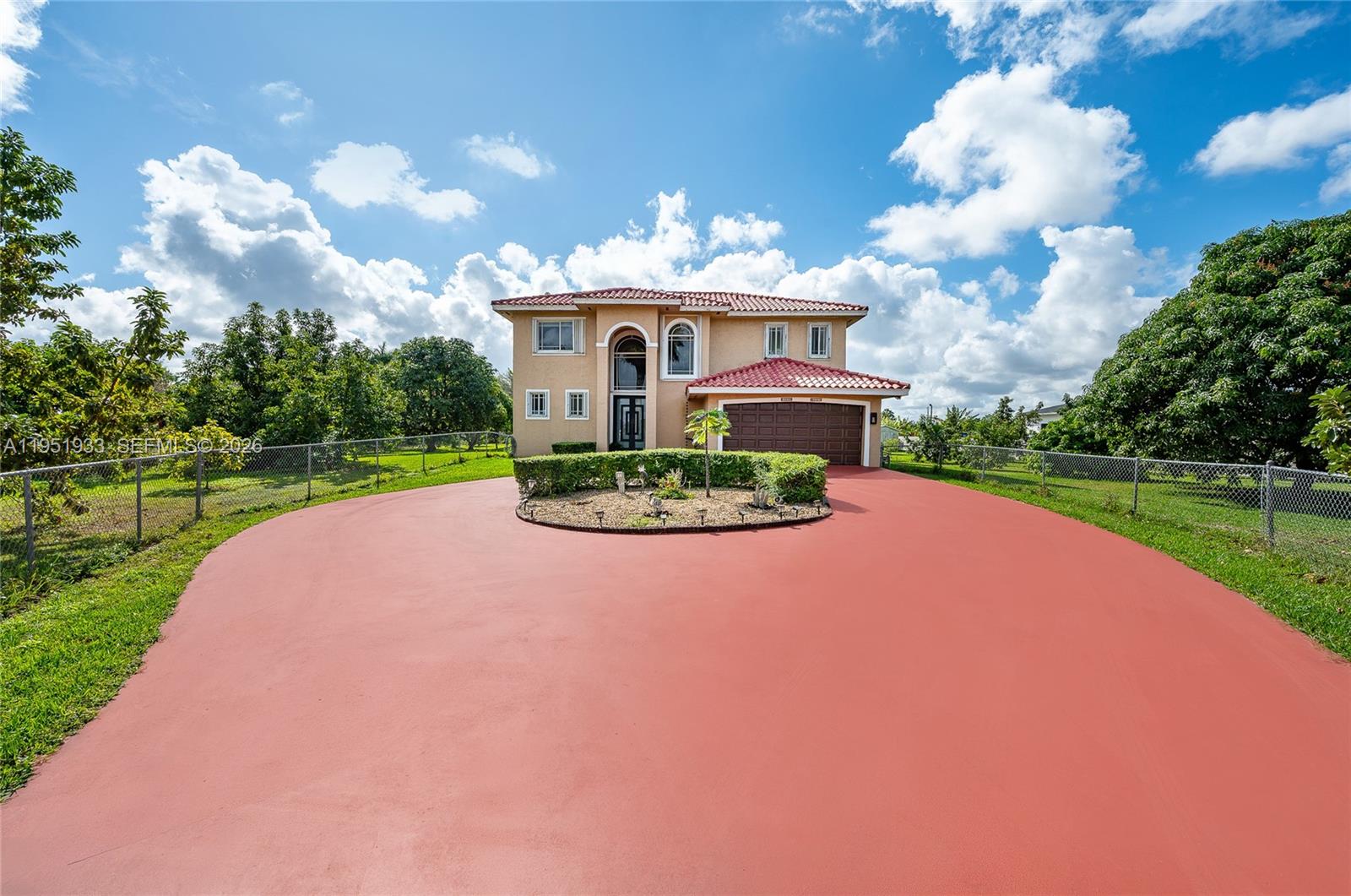 Redlands - Residential