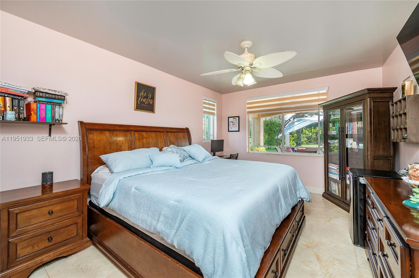 Redlands - Residential