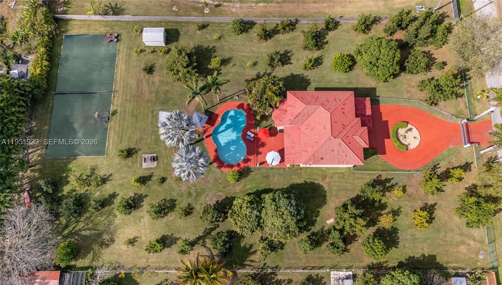 Redlands - Residential