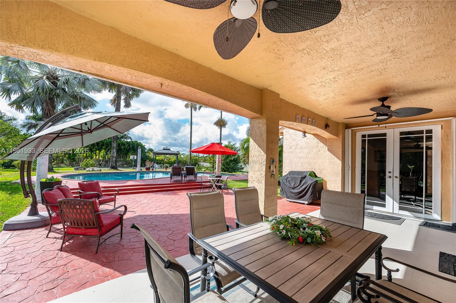 Redlands - Residential