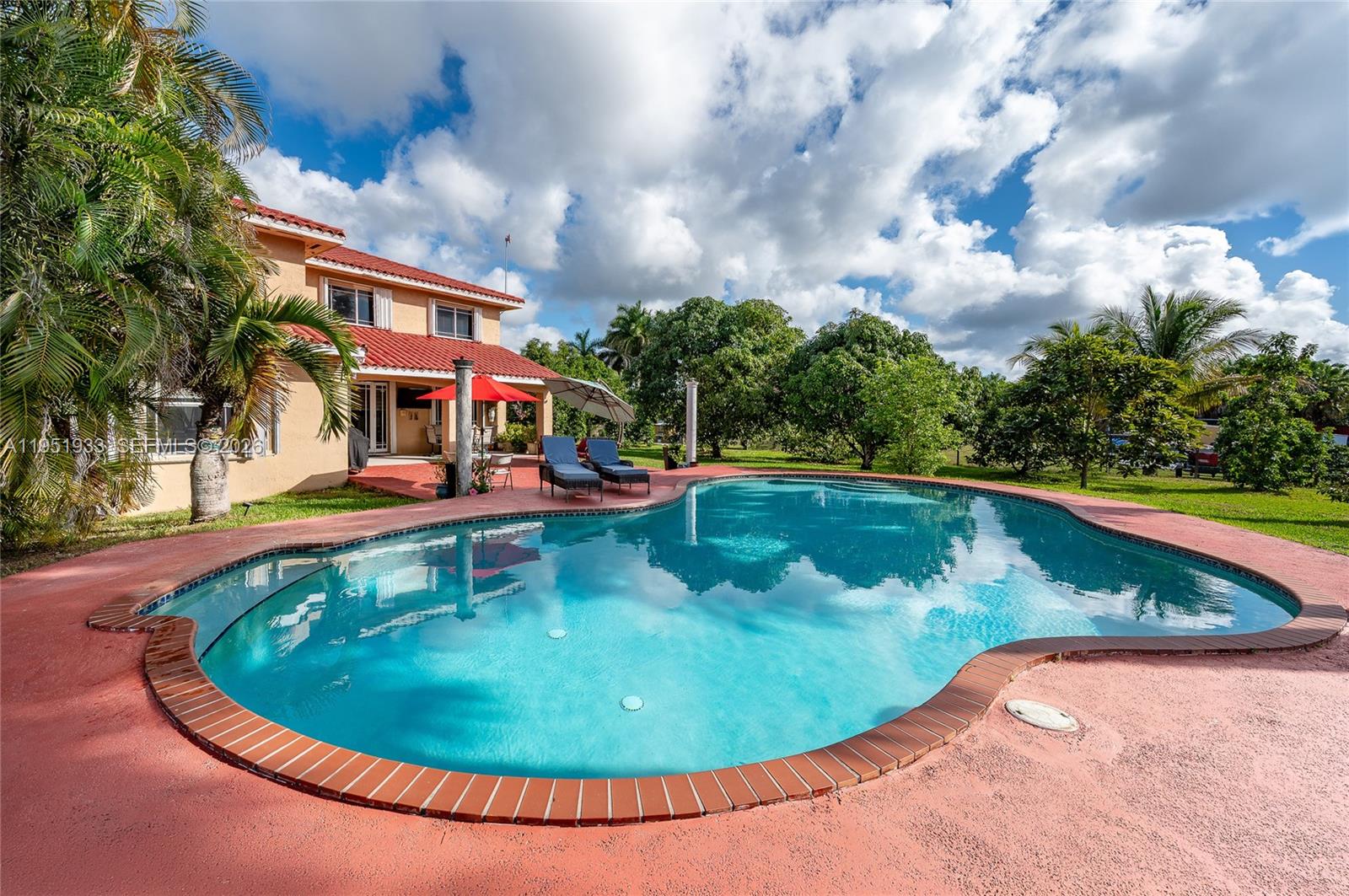 Redlands - Residential