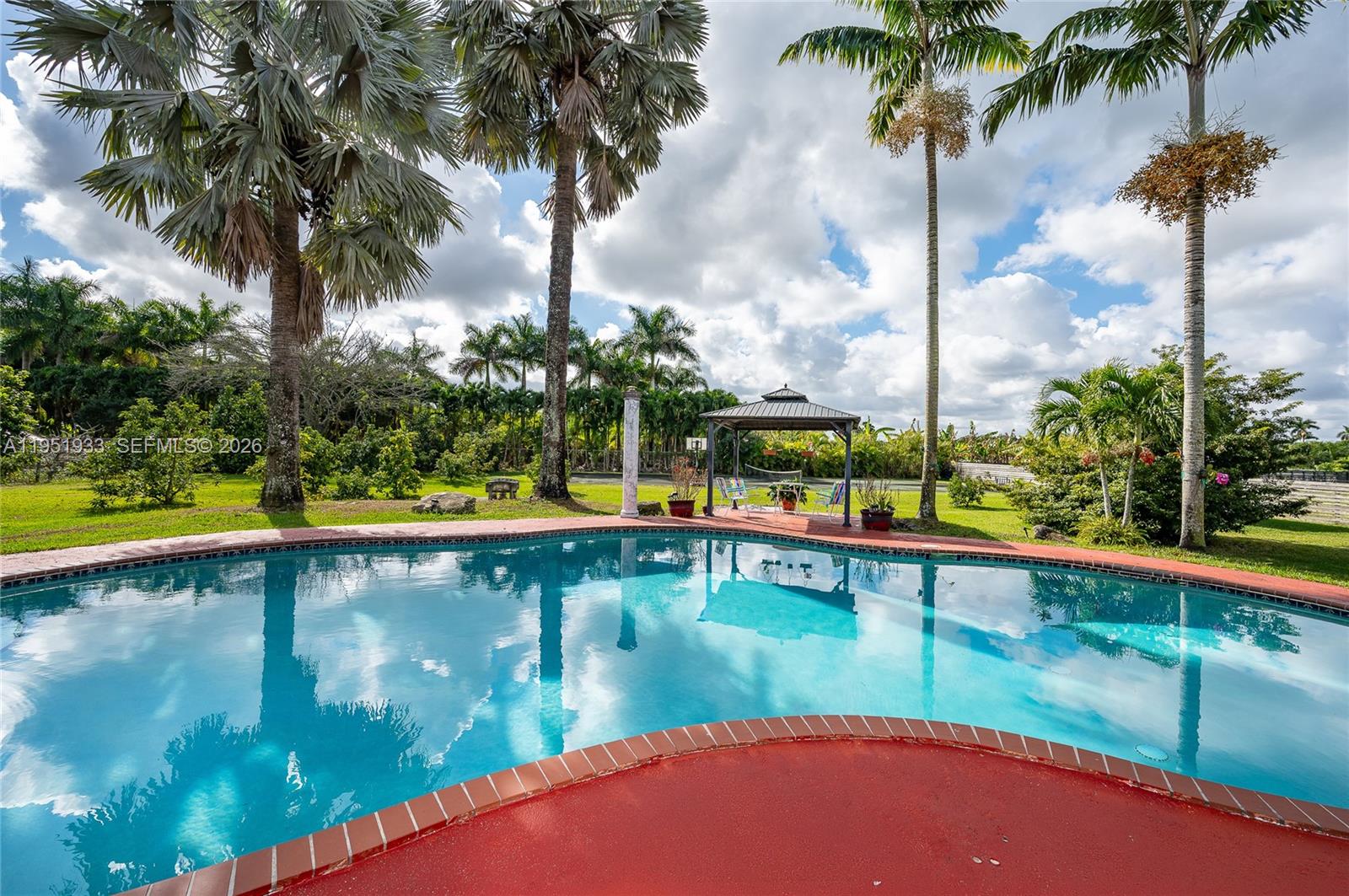 Redlands - Residential