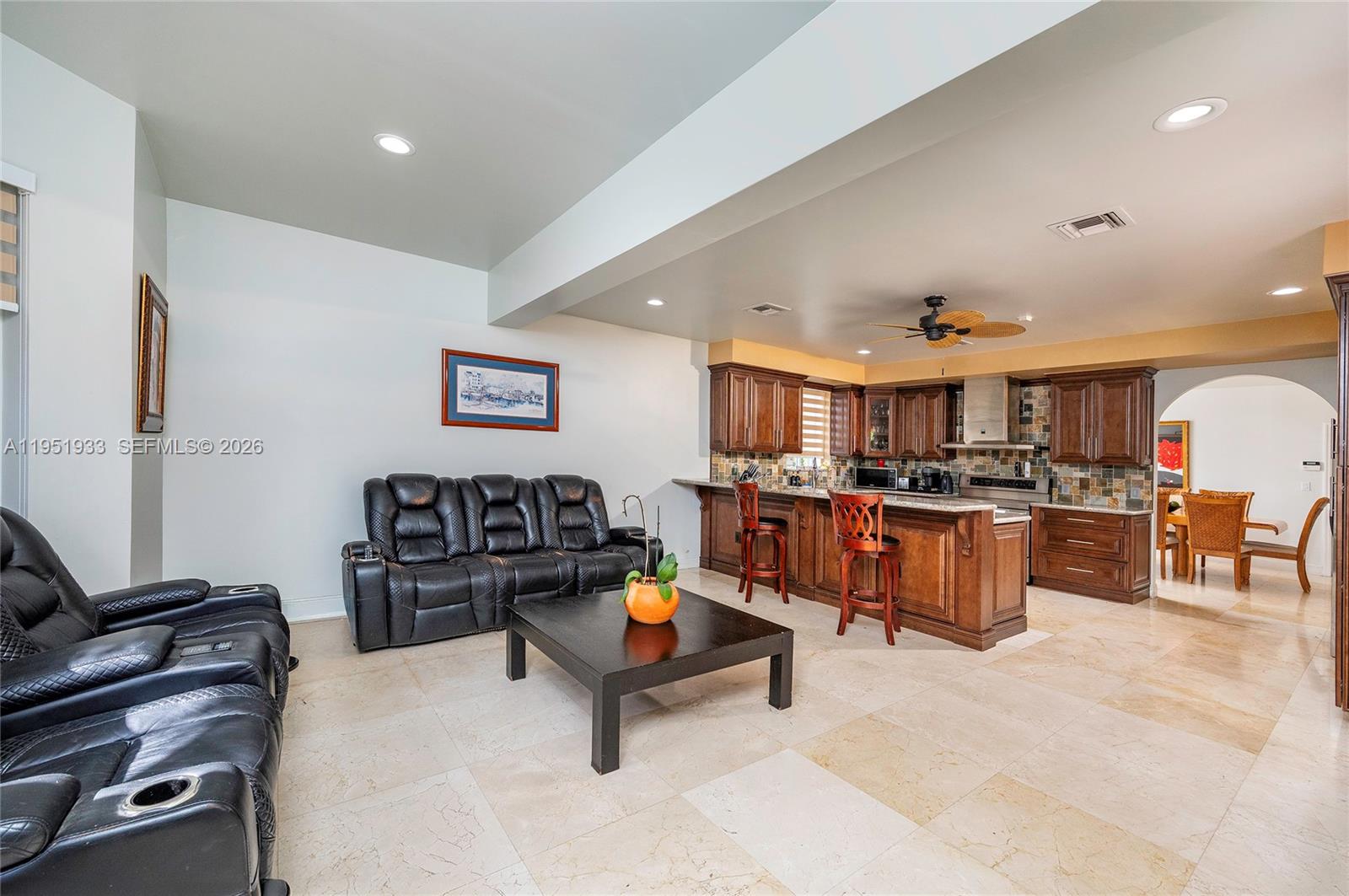 Redlands - Residential