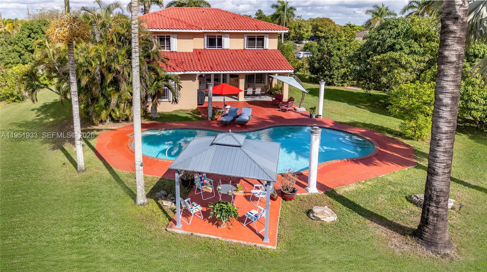 Redlands - Residential