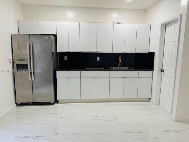 Well-maintained efficiency unit available at $1,300/month for a single occupant or $1,500/month for two people. Perfect for individuals or couples seeking a clean, affordable, and conveniently located space. Utilities included with parking available and independent entrance.