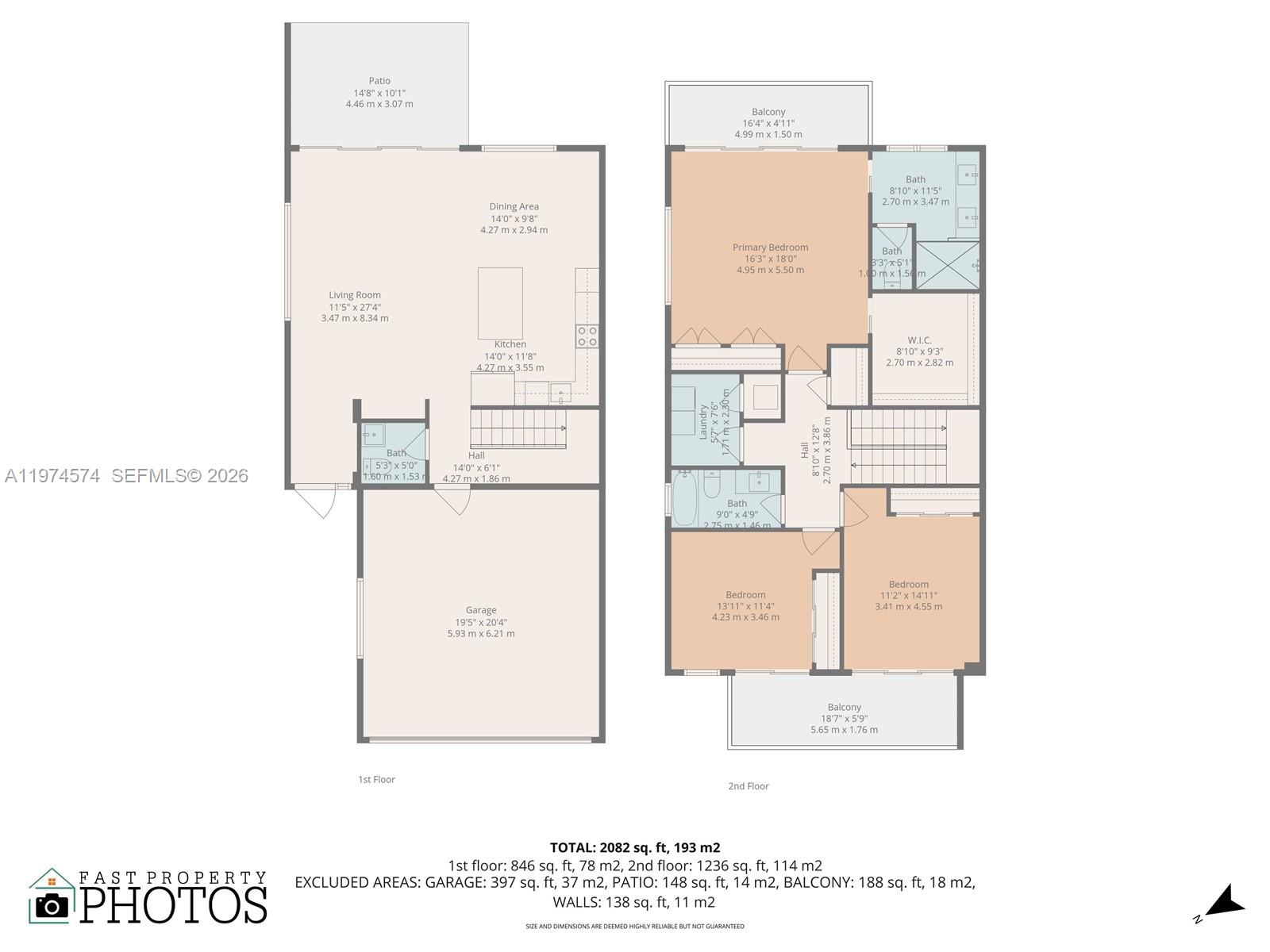 H20 DANIA BEACH - Residential