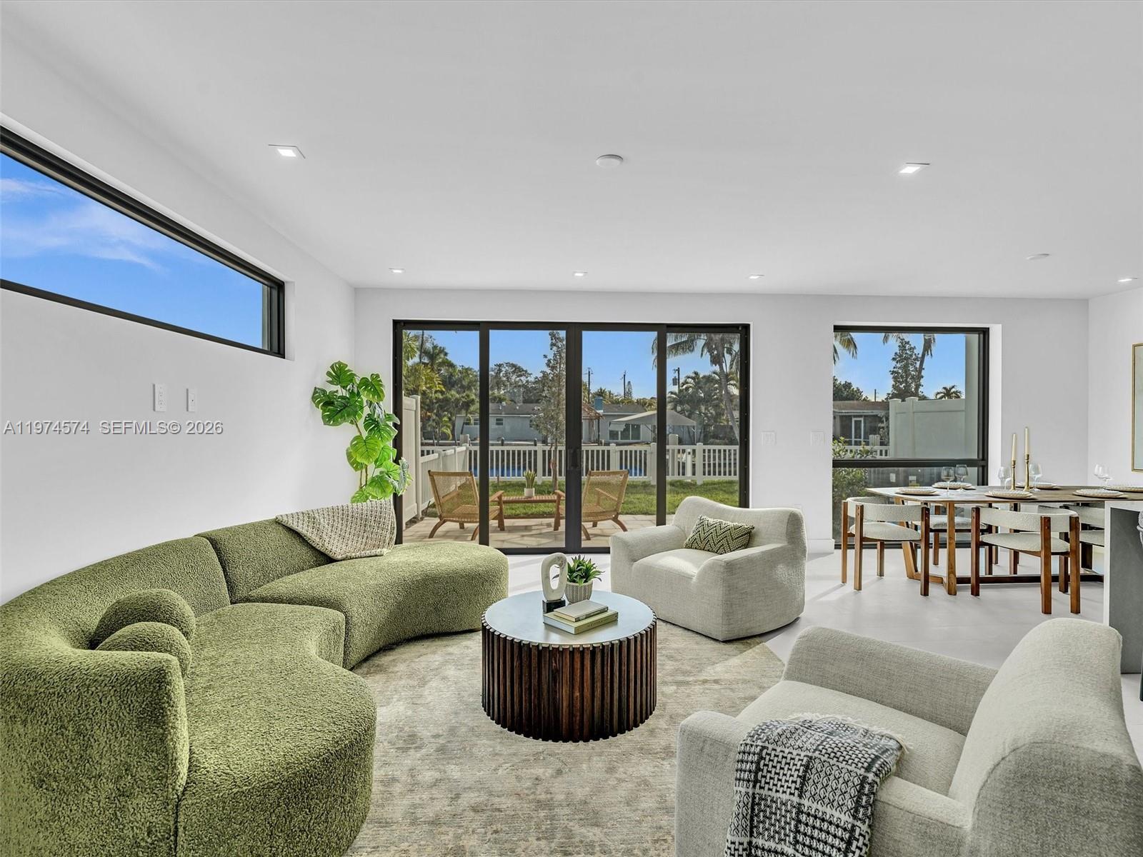 H20 DANIA BEACH - Residential