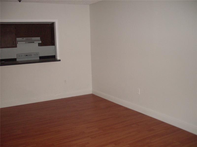 MANORS OF INVERRARY 1-11 - Residential Lease