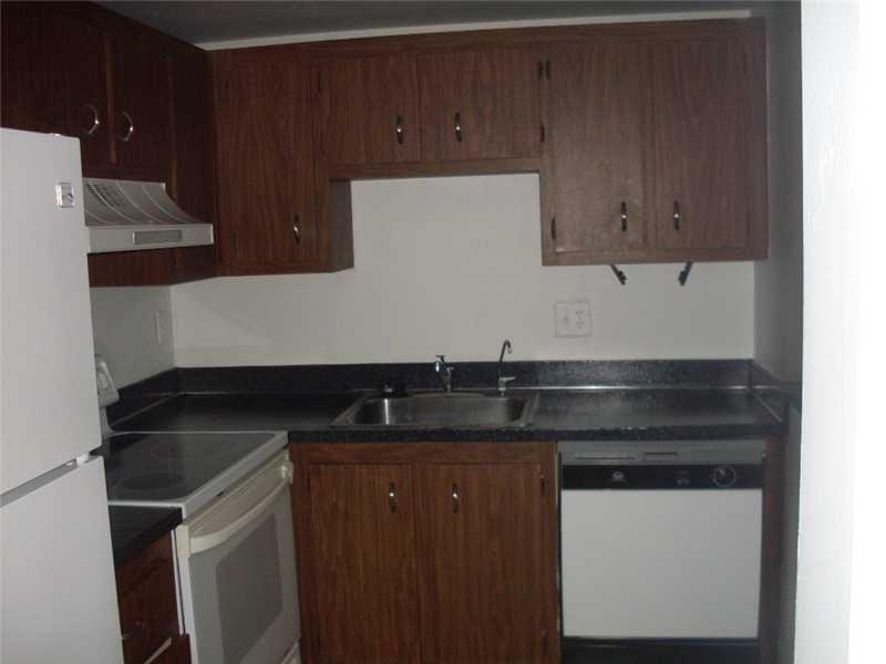 MANORS OF INVERRARY 1-11 - Residential Lease