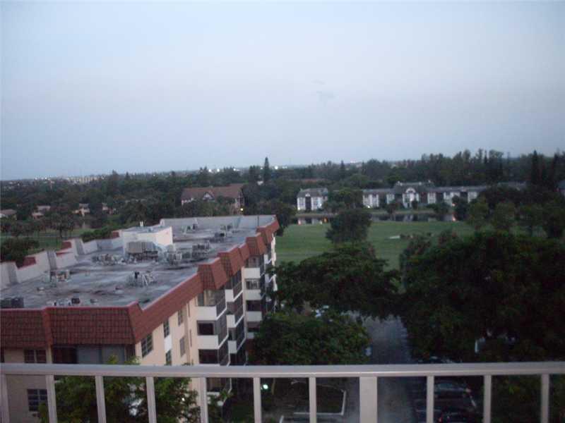 MANORS OF INVERRARY 1-11 - Residential Lease