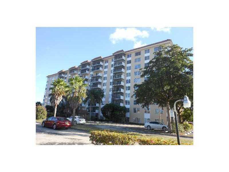 MANORS OF INVERRARY 1-11 - Residential Lease