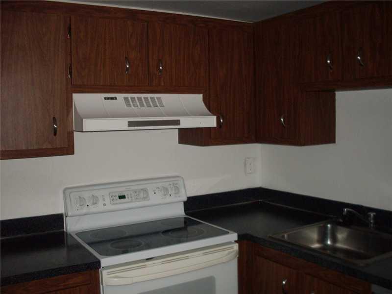 MANORS OF INVERRARY 1-11 - Residential Lease