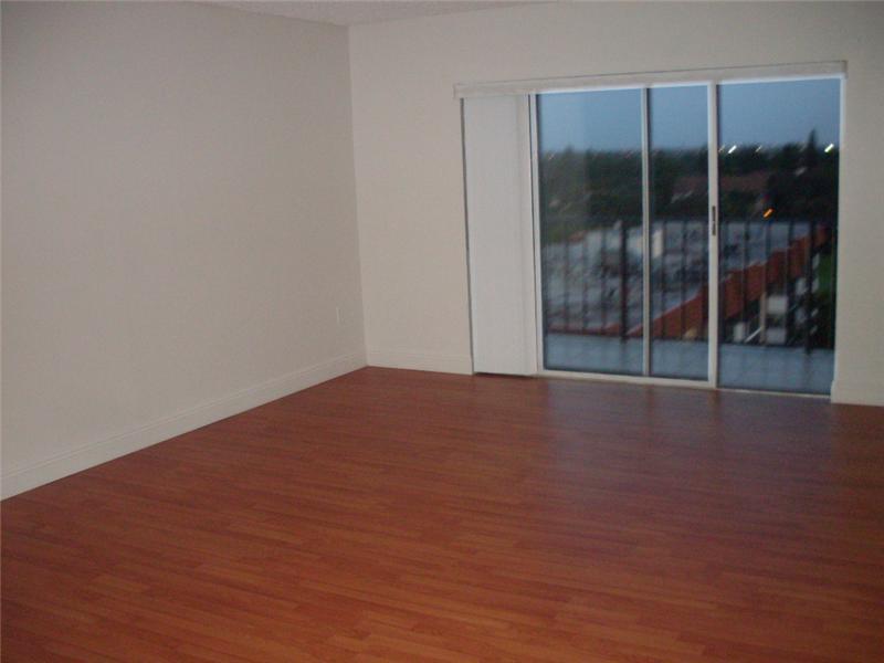 MANORS OF INVERRARY 1-11 - Residential Lease