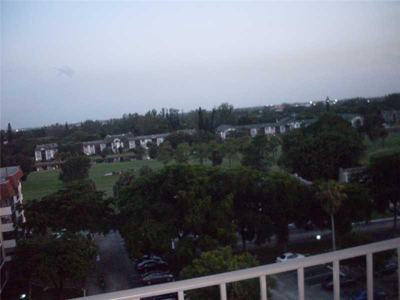 MANORS OF INVERRARY 1-11 - Residential Lease