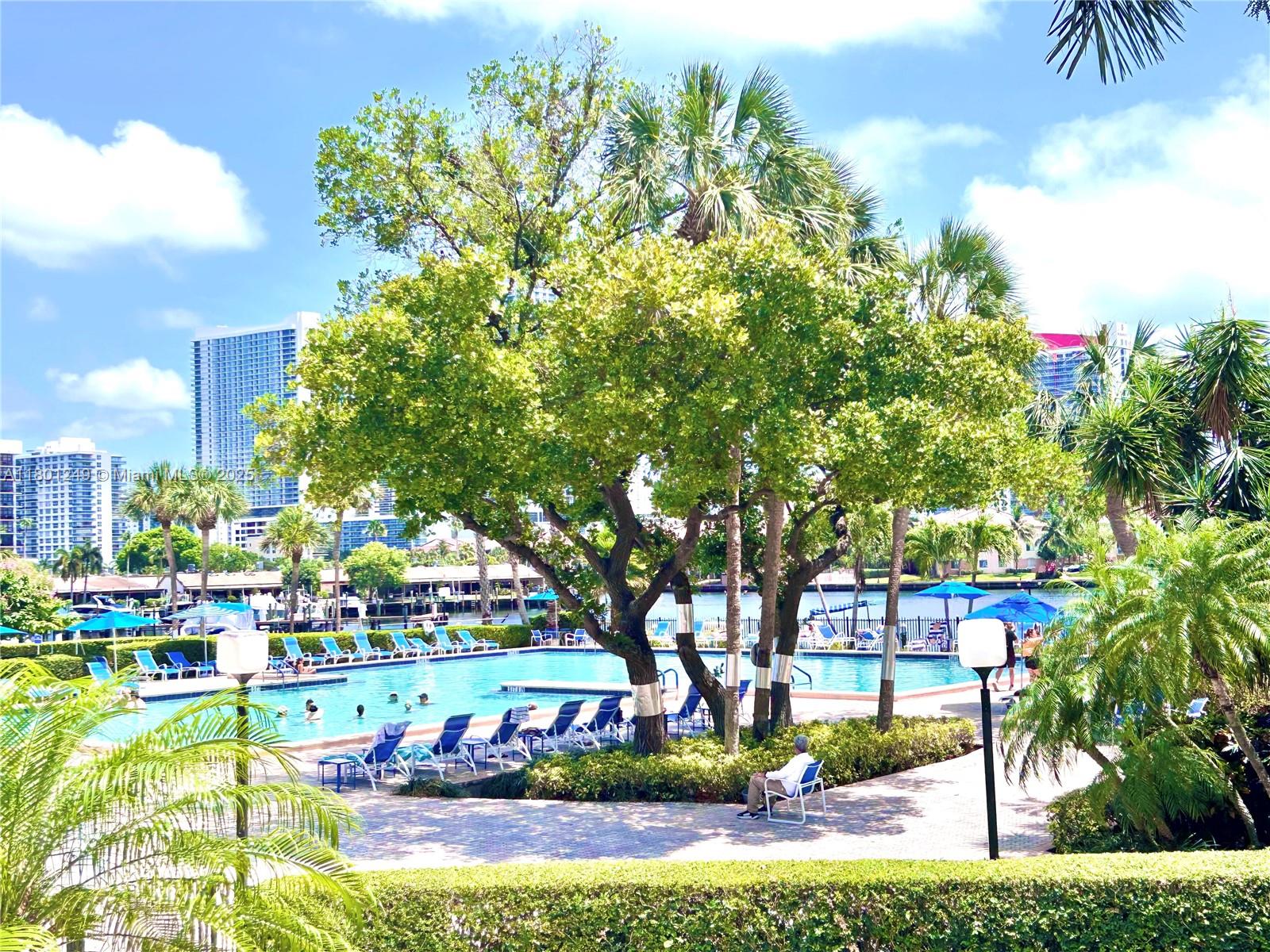 OLYMPUS CONDO PHASE - Residential