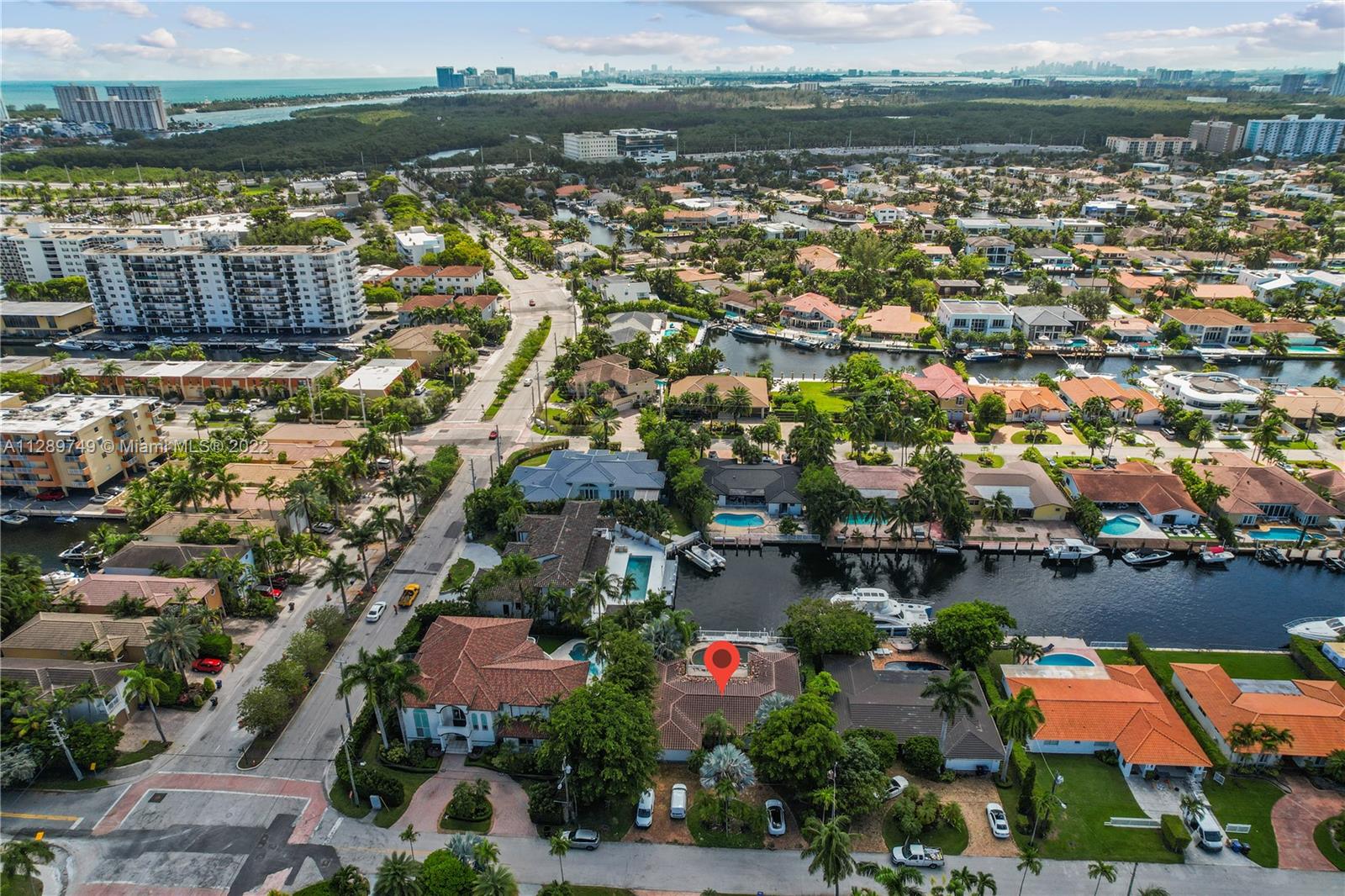 EASTERN SHORES 1ST ADDN - Residential