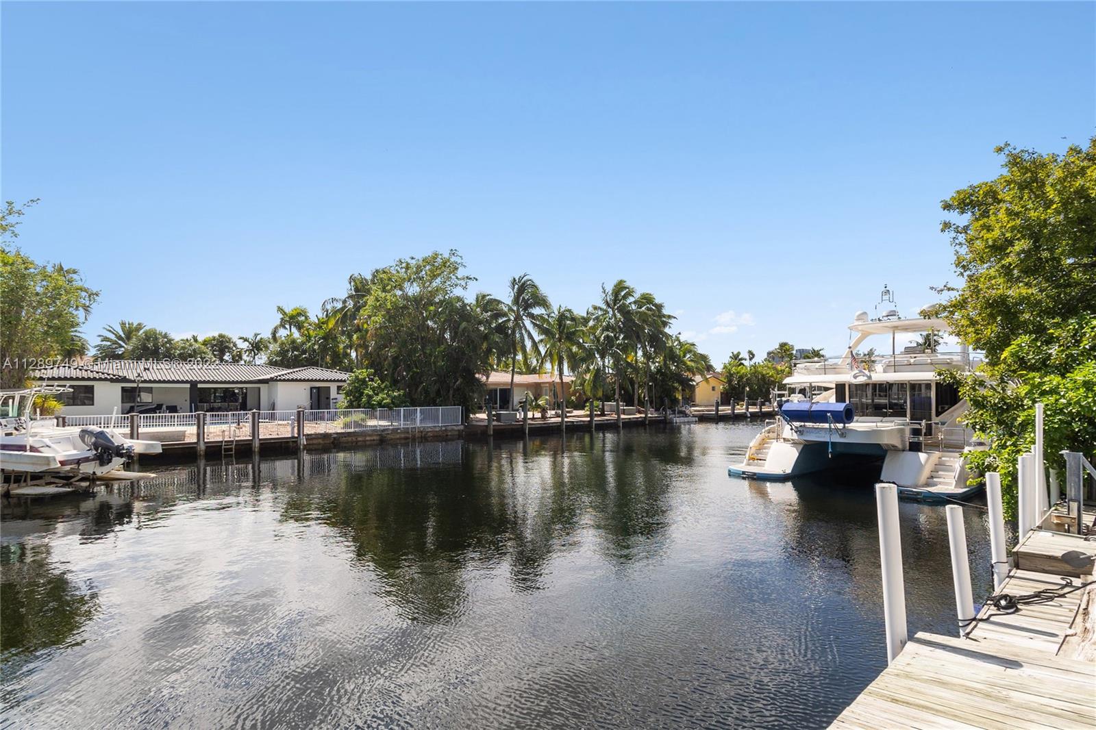 EASTERN SHORES 1ST ADDN - Residential