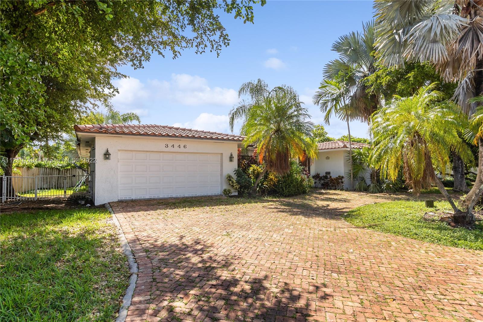 EASTERN SHORES 1ST ADDN - Residential