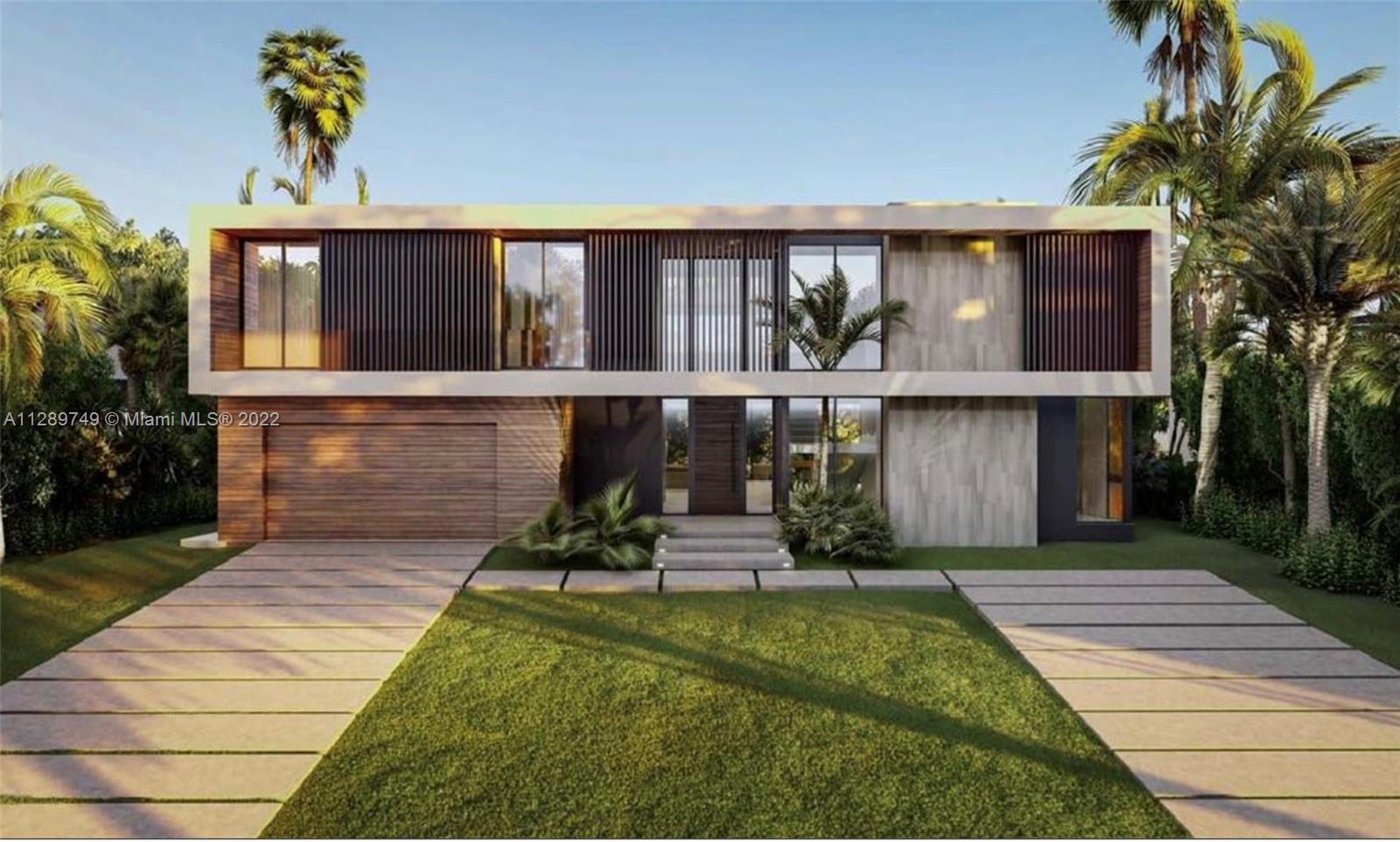 EASTERN SHORES 1ST ADDN - Residential