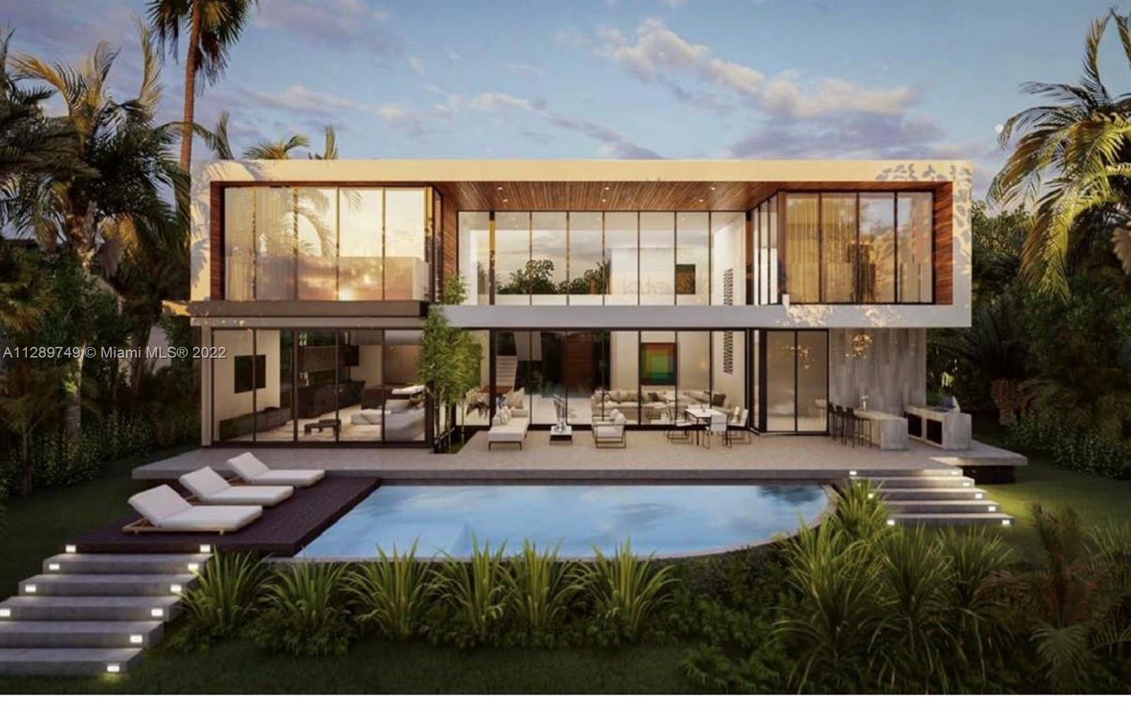 EASTERN SHORES 1ST ADDN - Residential