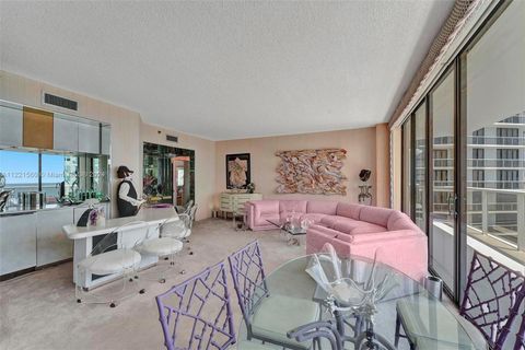 A home in Aventura