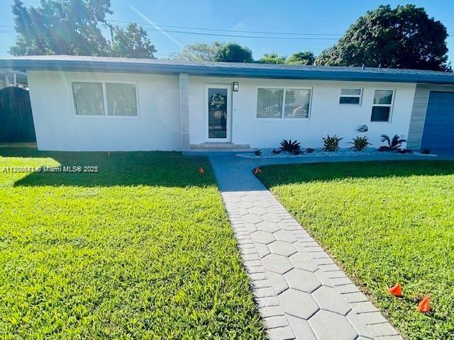 4100 Nw 179th St  , Miami Gardens, Broward County, Florida - 3 Bedrooms  
2 Bathrooms - 