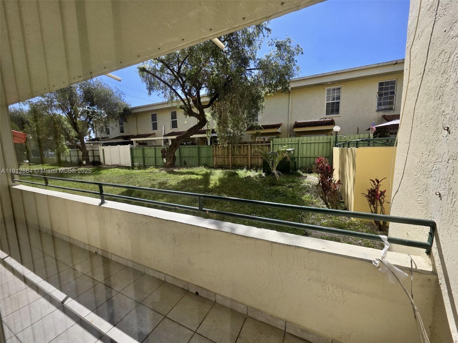 FLAMINGO COURT CONDO - Residential