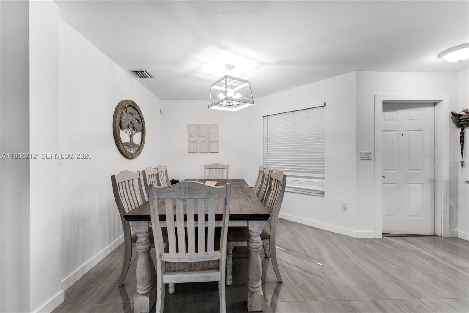 LAGO MAR 1ST ADDN - Residential