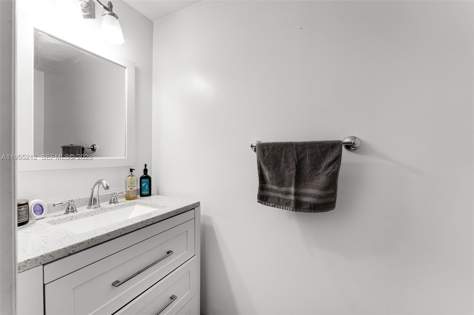 LAGO MAR 1ST ADDN - Residential